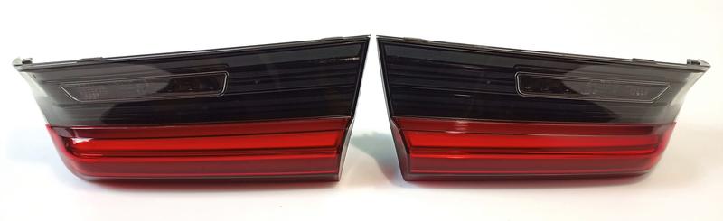 63217420453 Pilotos traseros BMW 3 Series G20 Saloon, 3 Series G20 Saloon LCI, 3 Series G21 Touring, 3 Series G21 Touring LCI, 3 Series G28 Saloon, 3 Series G28 Saloon LCI, 3 Series G80 M3, 3 Series G80 M3 LCI