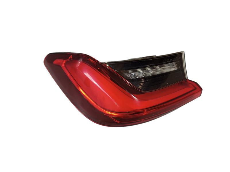 63217442757 EXMAESTRO electrónica y volantes BMW 3 Series G21 Touring, 3 Series G21 Touring LCI