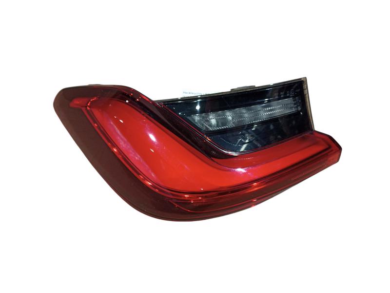 63217442757 EXMAESTRO otros BMW 3 Series G21 Touring, 3 Series G21 Touring LCI, X4 G02 LCI