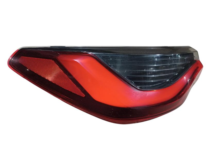 63217477603 Pilotos traseros BMW 4 Series G22 Coupé LCI, 4 Series G26 Gran Coupé LCI, 4 Series G82 M4 Coupé LCI, i4 G26 Gran Coupé LCI