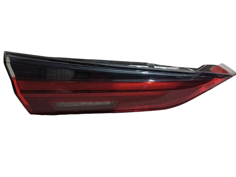 63217477607 Pilotos traseros portón BMW 4 Series G22 Coupé LCI, 4 Series G23 Convertible LCI, 4 Series G26 Gran Coupé LCI, 4 Series G82 M4 Coupé LCI, 4 Series G83 M4 Convertible LCI, i4 G26 Gran Coupé LCI