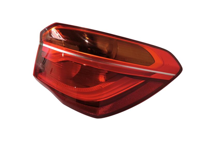 63217488546 EXMAESTRO electrónica y volantes BMW X1 F48