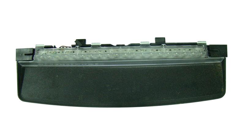 63257187221 Tercer foco de freno BMW 7 Series F01, 7 Series F02