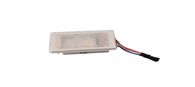 63319321848 EXMAESTRO electrónica y volantes BMW X5 F15, X5 M F85, X6 F16, X6 M F86