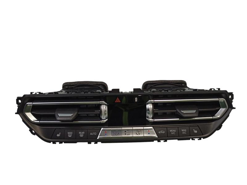 64114A0EDD3 EXMAESTRO electrónica y volantes BMW 3 Series G28 Saloon, 3 Series G28 Saloon LCI, 4 Series G26 Gran Coupé, 4 Series G26 Gran Coupé LCI, Z4 G29