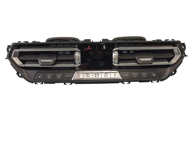 64114A0EDD3 EXMAESTRO electrónica y volantes BMW 3 Series G28 Saloon, 3 Series G28 Saloon LCI, 4 Series G26 Gran Coupé, 4 Series G26 Gran Coupé LCI, Z4 G29