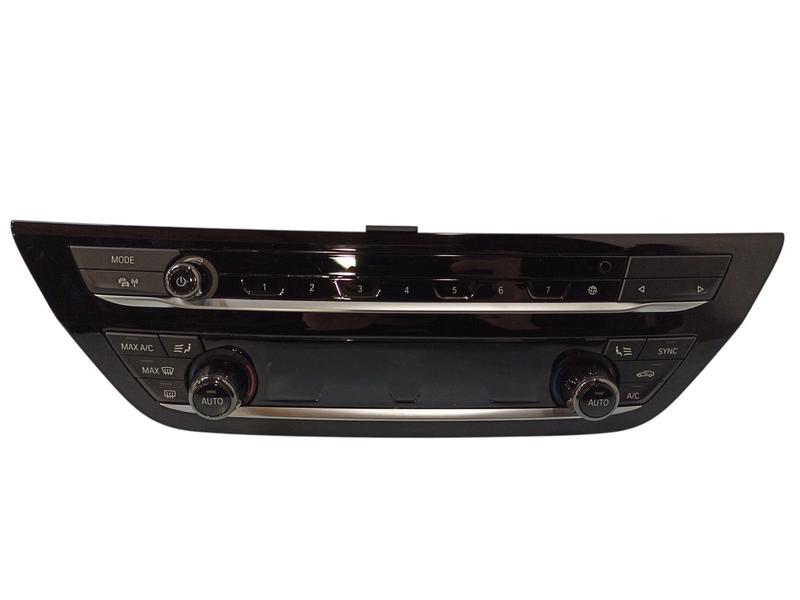 64115A47FF5 EXMAESTRO electrónica y volantes BMW 5 Series F90 M5, 5 Series F90 M5 LCI, 5 Series G30, 5 Series G30 LCI, 5 Series G31 Touring LCI, 5 Series G38, 5 Series G38 LCI, 6 Series G32 GT LCI