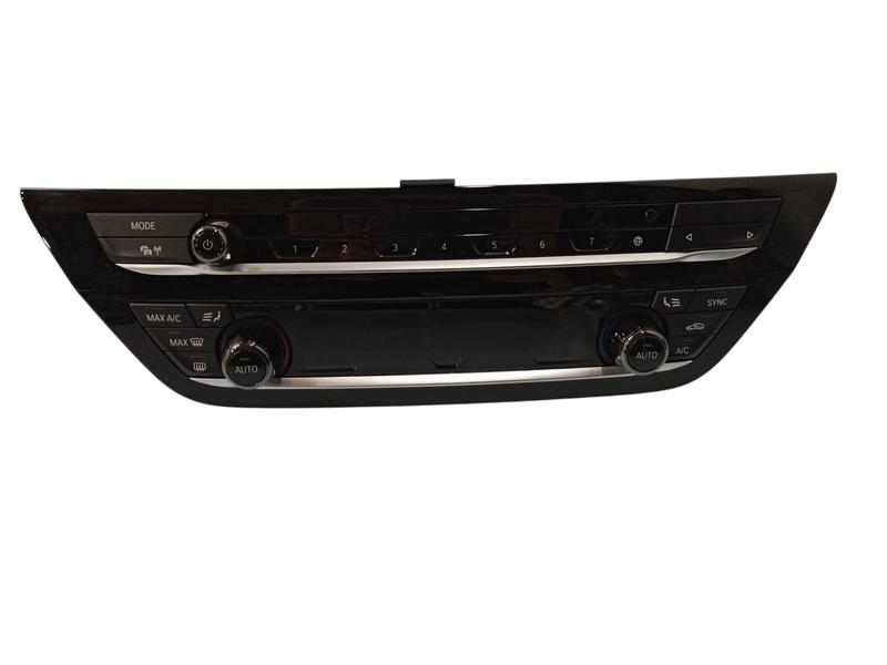 64115A47FF5 EXMAESTRO electrónica y volantes BMW 5 Series F90 M5 LCI, 5 Series G30, 5 Series G30 LCI, 5 Series G31 Touring LCI, 5 Series G38, 5 Series G38 LCI, 6 Series G32 GT LCI