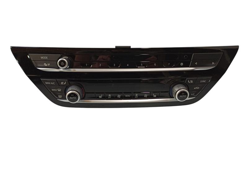 64115A48005 EXMAESTRO electrónica y volantes BMW 5 Series F90 M5 LCI, 5 Series G30, 5 Series G30 LCI, 5 Series G31 Touring LCI, 5 Series G38, 5 Series G38 LCI, 6 Series G32 GT LCI