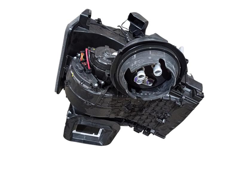 64115A4D0F8 EXMAESTRO electrónica y volantes BMW 2 Series U06 Active Tourer, MINI Countryman U25, X1 U11