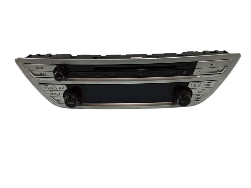 64116819173 EXMAESTRO electrónica y volantes BMW 7 Series G11, 7 Series G11 LCI, 7 Series G12, 7 Series G12 LCI