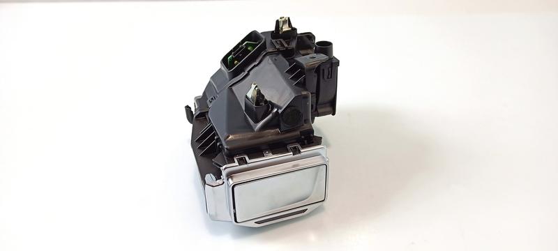 64116835478 Otras piezas interiores BMW 5 Series F90 M5, 5 Series F90 M5 LCI, 5 Series G30, 5 Series G30 LCI, 5 Series G31 Touring, 5 Series G31 Touring LCI, 5 Series G38, 5 Series G38 LCI, 6 Series G32 GT, 6 Series G32 GT LCI, 7 Series G11, 7 Series G11 LCI, 7 Series G12, 7 Series G12 LCI, X3 G01, X3 G08, X4 G02, X5 G05, X6 G06, X7 G07