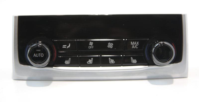 64116999388 Módulo climatización BMW 7 Series G11, 7 Series G11 LCI, 7 Series G12, 7 Series G12 LCI