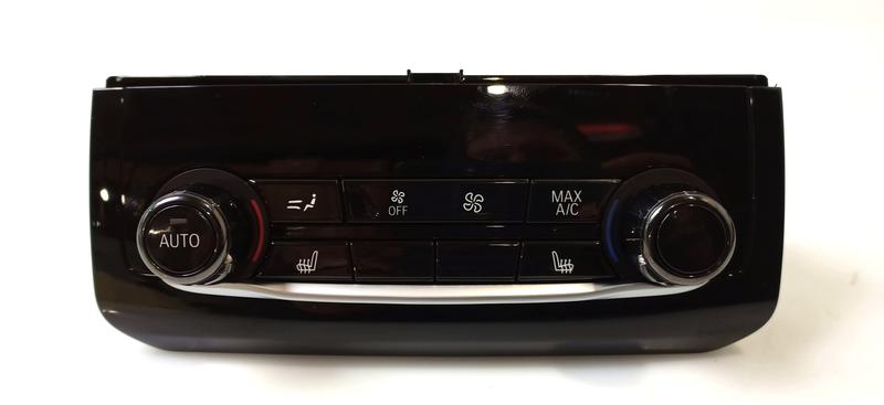 64116999432 Módulo climatización BMW 5 Series F90 M5, 5 Series F90 M5 LCI, 5 Series G30, 5 Series G30 LCI, 5 Series G31 Touring, 5 Series G31 Touring LCI, 5 Series G38, 5 Series G38 LCI, 6 Series G32 GT, 6 Series G32 GT LCI