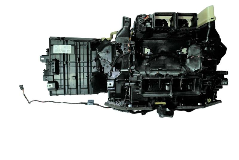 64119241194 Otros BMW 5 Series F07 GT, 5 Series F07 GT LCI, 5 Series F10