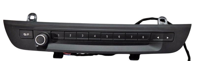 64119333142 9333142 Otros módulos control BMW i8 I12