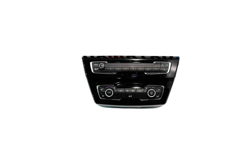 64119371457 Interruptor control sonido BMW X1 F48 LCI, X2 F39