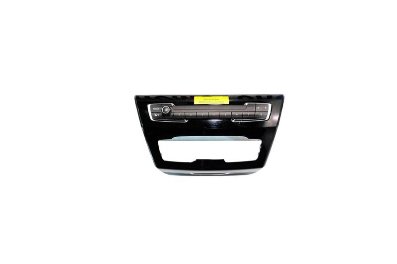 64119371457 Interruptor control sonido BMW X1 F48 LCI, X2 F39