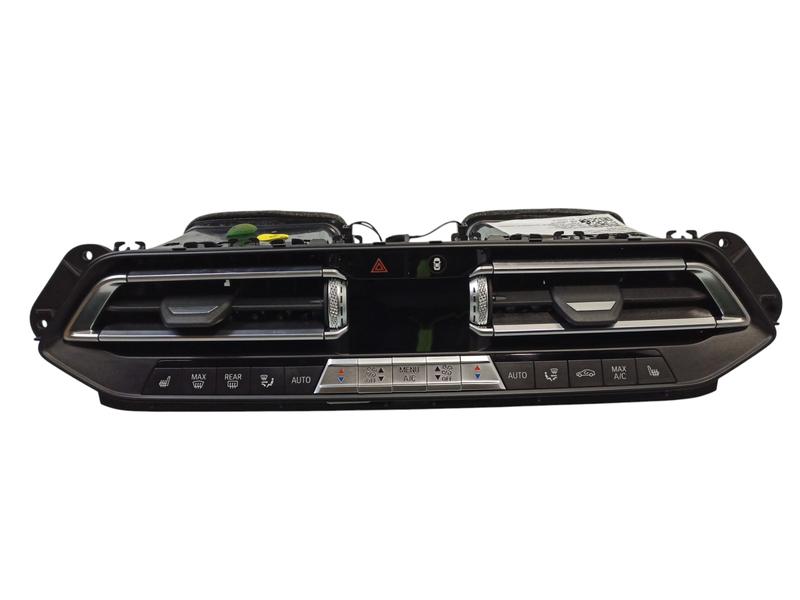 64119458527 EXMAESTRO electrónica y volantes BMW X5 G05, X6 G06