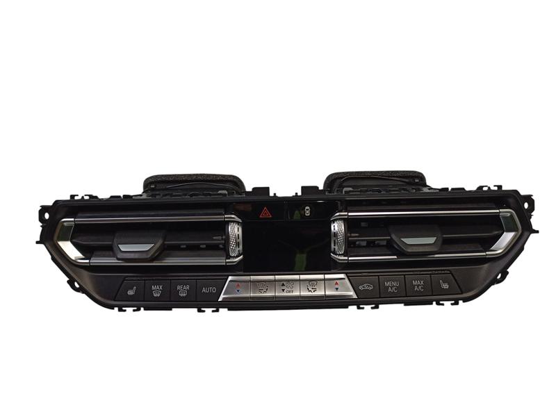 64119459482 EXMAESTRO electrónica y volantes BMW 3 Series G20 Saloon, 3 Series G20 Saloon LCI, 3 Series G21 Touring, 3 Series G21 Touring LCI, 3 Series G28 Saloon, 3 Series G28 Saloon LCI, Z4 G29