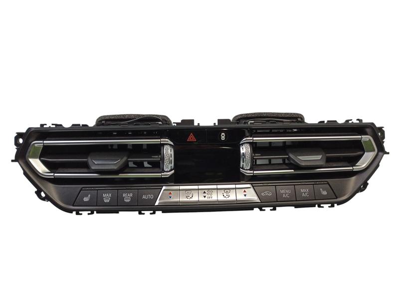 64119459482 EXMAESTRO electrónica y volantes BMW 3 Series G20 Saloon, 3 Series G20 Saloon LCI, 3 Series G21 Touring, 3 Series G21 Touring LCI, 3 Series G28 Saloon, 3 Series G28 Saloon LCI, Z4 G29