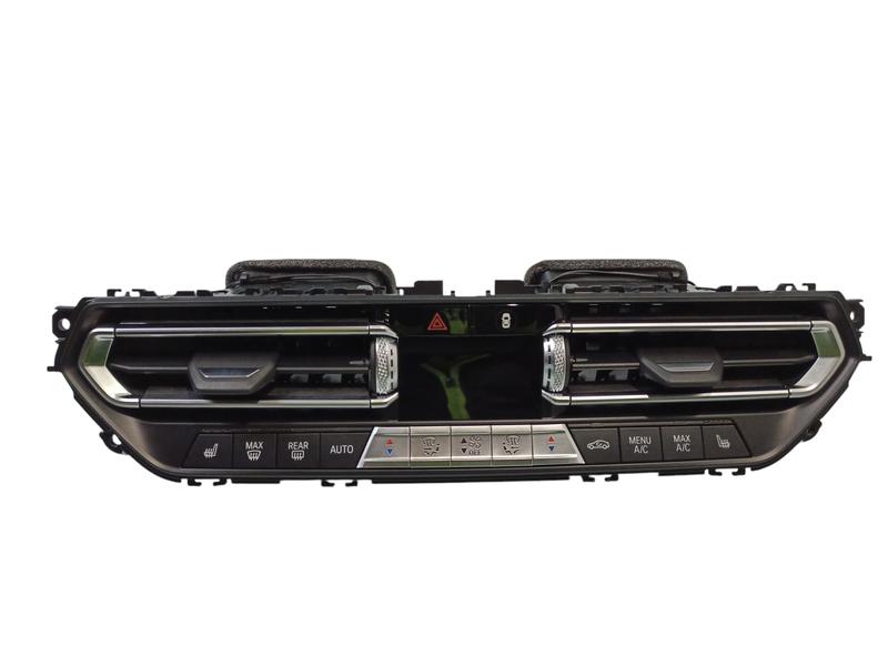 64119459482 EXMAESTRO electrónica y volantes BMW 3 Series G20 Saloon, 3 Series G20 Saloon LCI, 3 Series G21 Touring, 3 Series G21 Touring LCI, 3 Series G28 Saloon, 3 Series G28 Saloon LCI, Z4 G29