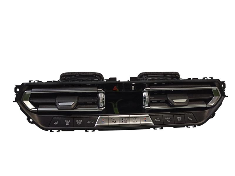 64119459482 EXMAESTRO electrónica y volantes BMW 3 Series G20 Saloon, 3 Series G20 Saloon LCI, 3 Series G21 Touring, 3 Series G21 Touring LCI, 3 Series G28 Saloon, 3 Series G28 Saloon LCI, Z4 G29