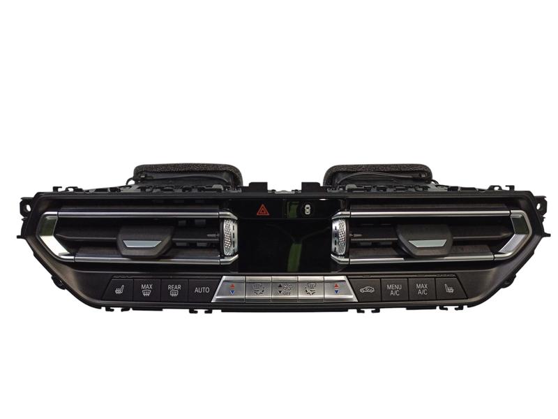 64119459482 EXMAESTRO electrónica y volantes BMW 3 Series G20 Saloon, 3 Series G20 Saloon LCI, 3 Series G21 Touring, 3 Series G21 Touring LCI, 3 Series G28 Saloon, 3 Series G28 Saloon LCI, Z4 G29