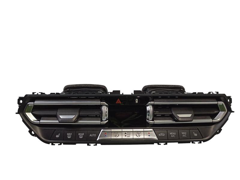 64119459482 EXMAESTRO electrónica y volantes BMW 3 Series G20 Saloon, 3 Series G20 Saloon LCI, 3 Series G21 Touring, 3 Series G21 Touring LCI, 3 Series G28 Saloon, 3 Series G28 Saloon LCI, Z4 G29