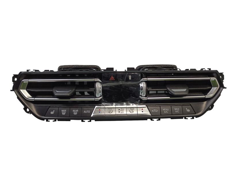 64119459482 EXMAESTRO electrónica y volantes BMW 3 Series G20 Saloon, 3 Series G20 Saloon LCI, 3 Series G21 Touring, 3 Series G21 Touring LCI, 3 Series G28 Saloon, 3 Series G28 Saloon LCI, Z4 G29