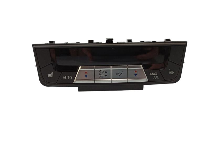 64119462515 EXMAESTRO electrónica y volantes BMW 8 Series F93 M8 Gran Coupé, 8 Series G16 Gran Coupé, X5 G05 LCI, X5 M F95 LCI, X6 G06 LCI, X6 M F96 LCI, X7 G07 LCI, XM G09