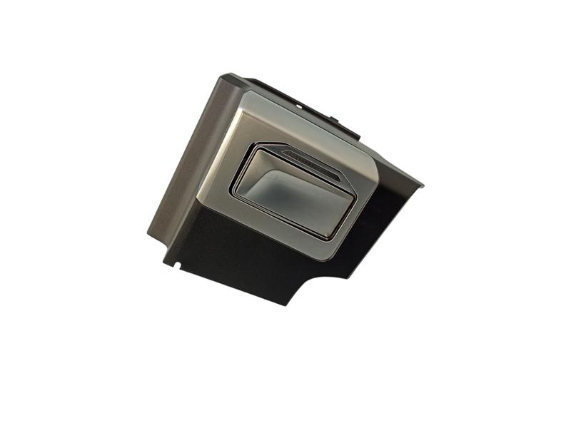 64119483929 EXMAESTRO electrónica y volantes BMW 5 Series F90 M5, 5 Series F90 M5 LCI, 5 Series G30, 5 Series G30 LCI, 5 Series G31 Touring, 5 Series G31 Touring LCI, 5 Series G38, 5 Series G38 LCI, 6 Series G32 GT, 6 Series G32 GT LCI, 7 Series G11, 7 Series G11 LCI, 7 Series G12, 7 Series G12 LCI, X3 G01, X3 G08, X3 M F97, X4 G02, X4 M F98, X5 G05, X6 G06, X7 G07