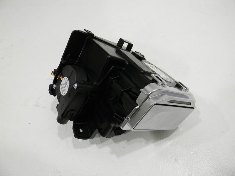 64119483929 Unidad operación BMW 5 Series F90 M5, 5 Series G30, 5 Series G31 Touring, 5 Series G38, 6 Series G32 GT, 7 Series G11, 7 Series G12