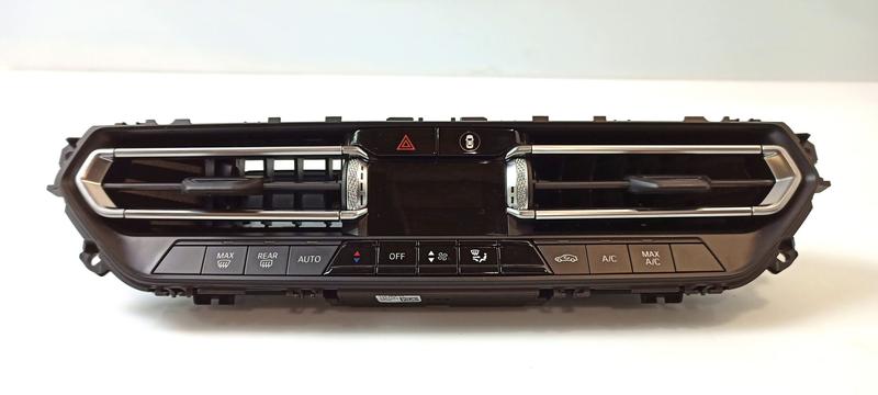 64119855403 Módulo climatización BMW 3 Series G20 Saloon, 3 Series G20 Saloon LCI, 3 Series G21 Touring, 3 Series G21 Touring LCI, Z4 G29
