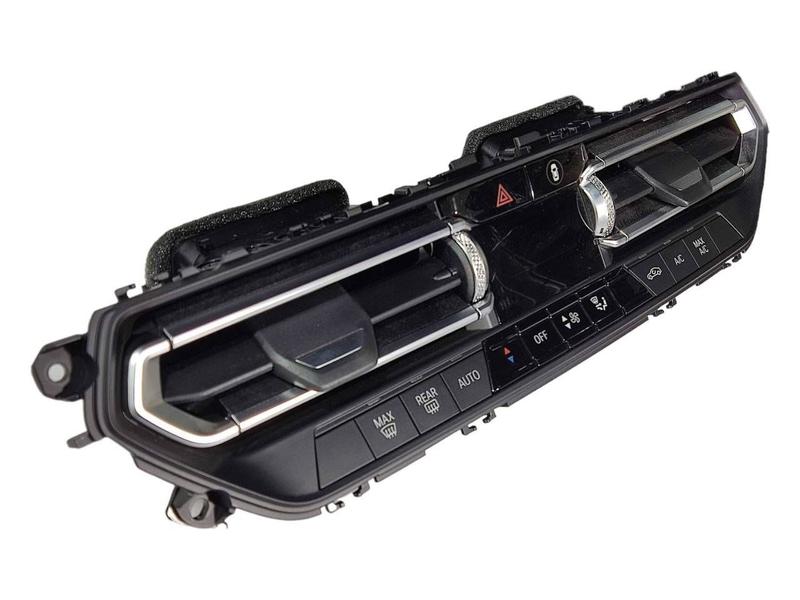 64119855403 RRR 2 Series F44 Gran Coupé, 3 Series G20 Saloon, 3 Series G20 Saloon LCI, 3 Series G21 Touring, 3 Series G21 Touring LCI, 4 Series G22 Coupé, 4 Series G22 Coupé LCI, 4 Series G23 Convertible, 4 Series G26 Gran Coupé, Z4 G29