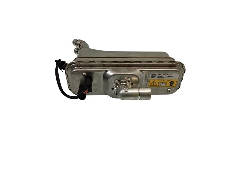 64126998052 EXMAESTRO electrónica y volantes BMW 5 Series G30, 5 Series G30 LCI, 5 Series G38, 5 Series G38 LCI, 7 Series G11, 7 Series G11 LCI, 7 Series G12, 7 Series G12 LCI