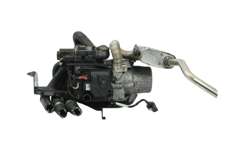 64129305754 Calefacción auxiliar (Webasto) BMW X3 F25, X4 F26