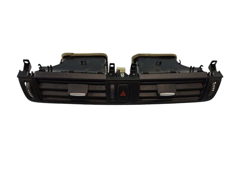 64229253115 Rejilla central salpicadero BMW X5 F15, X6 F16