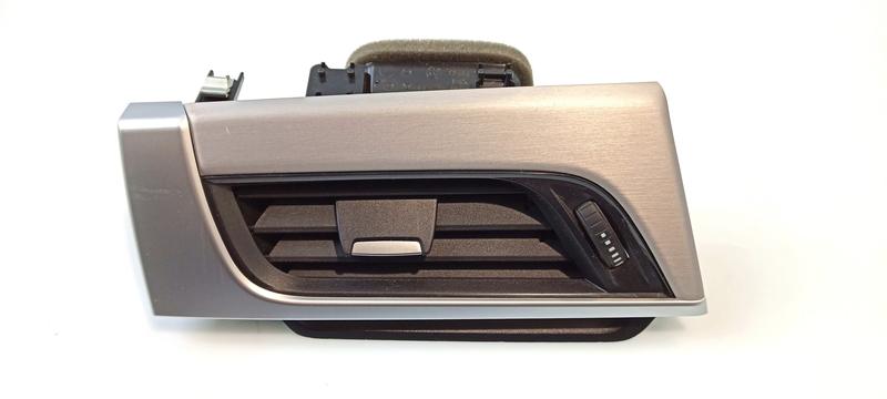 64229292739 Embellecedor salpicadero BMW X1 F48 LCI, X2 F39