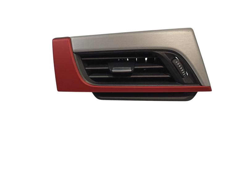 64229292739 EXMAESTRO embellecedores BMW X1 F48 LCI, X2 F39