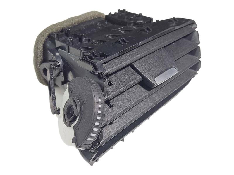 64229292740 Embellecedor salpicadero X1 F48 LCI, X2 F39