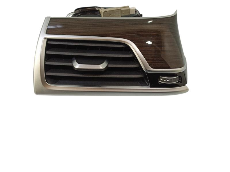 64229299497 EXMAESTRO embellecedores BMW 7 Series G11, 7 Series G11 LCI, 7 Series G12, 7 Series G12 LCI