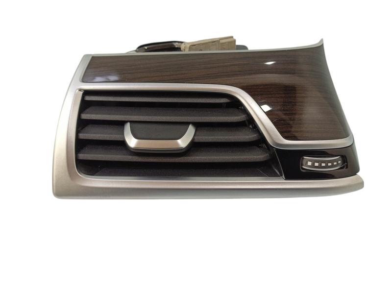 64229299497 EXMAESTRO embellecedores BMW 7 Series G11, 7 Series G11 LCI, 7 Series G12, 7 Series G12 LCI