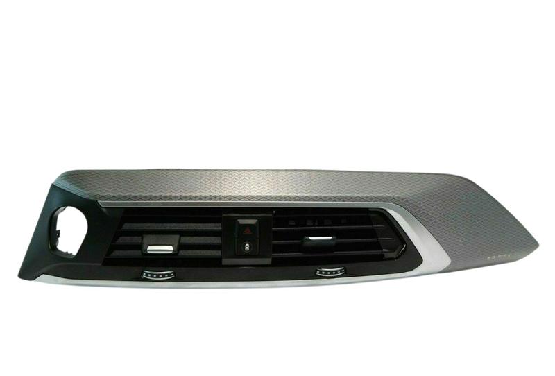 64229363444 9363444 Rejilla central salpicadero BMW X3 G01, X4 G02