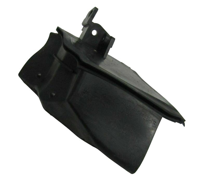 64316956426 Manguera drenaje agua BMW 1 Series E81, 1 Series E82, 1 Series E87, 1 Series E87 LCI, 1 Series E88