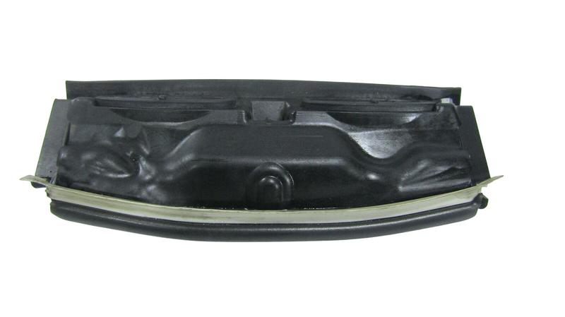 64316979758 Otras piezas compartimento motor BMW 1 Series E81, 1 Series E82, 1 Series E87, 1 Series E87 LCI, 1 Series E88, 3 Series E90, 3 Series E90 LCI, 3 Series E91, 3 Series E91 LCI, 3 Series E92, 3 Series E92 LCI, 3 Series E93, 3 Series E93 LCI, X1 E84