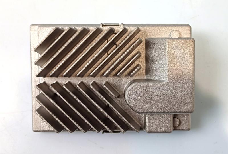 65122622758 Amplificador de sonido BMW X1 F48 LCI, X2 F39