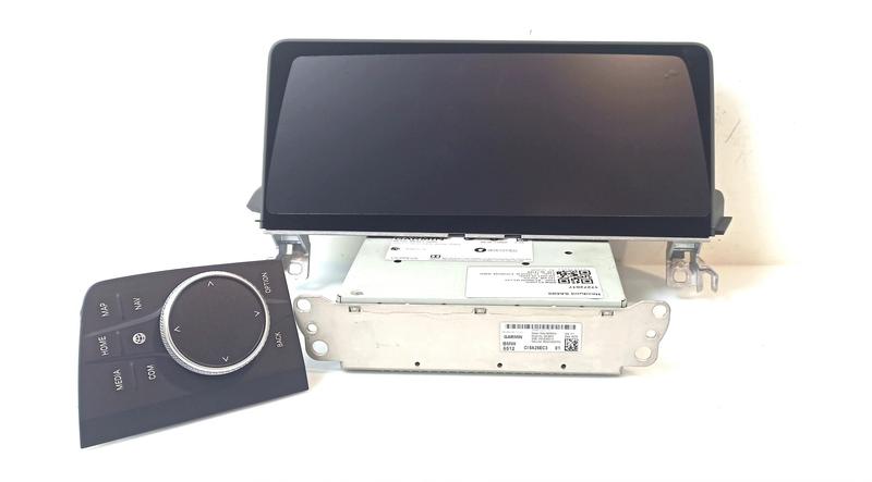 65125A25EC3 Módulo multimedia principal BMW X3 G01 LCI, X4 G02 LCI
