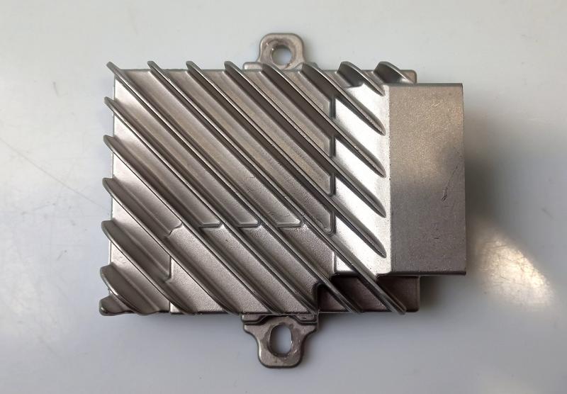 65125A4E600 EXMAESTRO electrónica y volantes BMW X2 F39