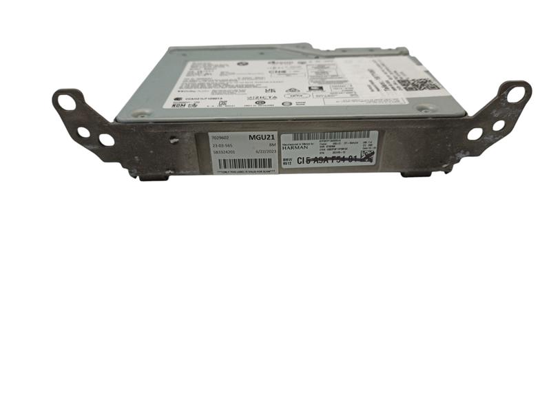 65125B42641 EXMAESTRO electrónica y volantes BMW 2 Series G42, 2 Series G87 M2, 3 Series G20 Saloon LCI, 3 Series G21 Touring LCI, 3 Series G28 Saloon LCI, 3 Series G80 M3, 3 Series G80 M3 LCI, 3 Series G81 M3 Touring, 3 Series G81 M3 Touring LCI, 4 Series G22 Coupé, 4 Series G22 Coupé LCI, 4 Series G23 Convertible, 4 Series G23 Convertible LCI, 4 Series G26 Gran Coupé LCI, 4 Series G82 M4 Coupé, 4 Series G82 M4 Coupé LCI, 4 Series G83 M4 Convertible, 4 Series G83 M4 Convertible LCI, i4 G26 Gran Coupé, X7 G07 LCI, XM G09